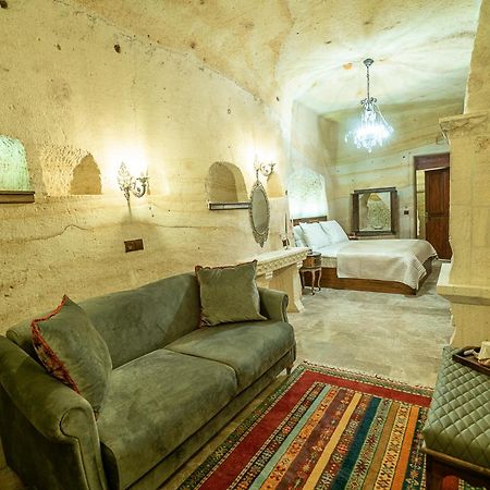 Zeydem Suites Ürgüp Esterno foto
