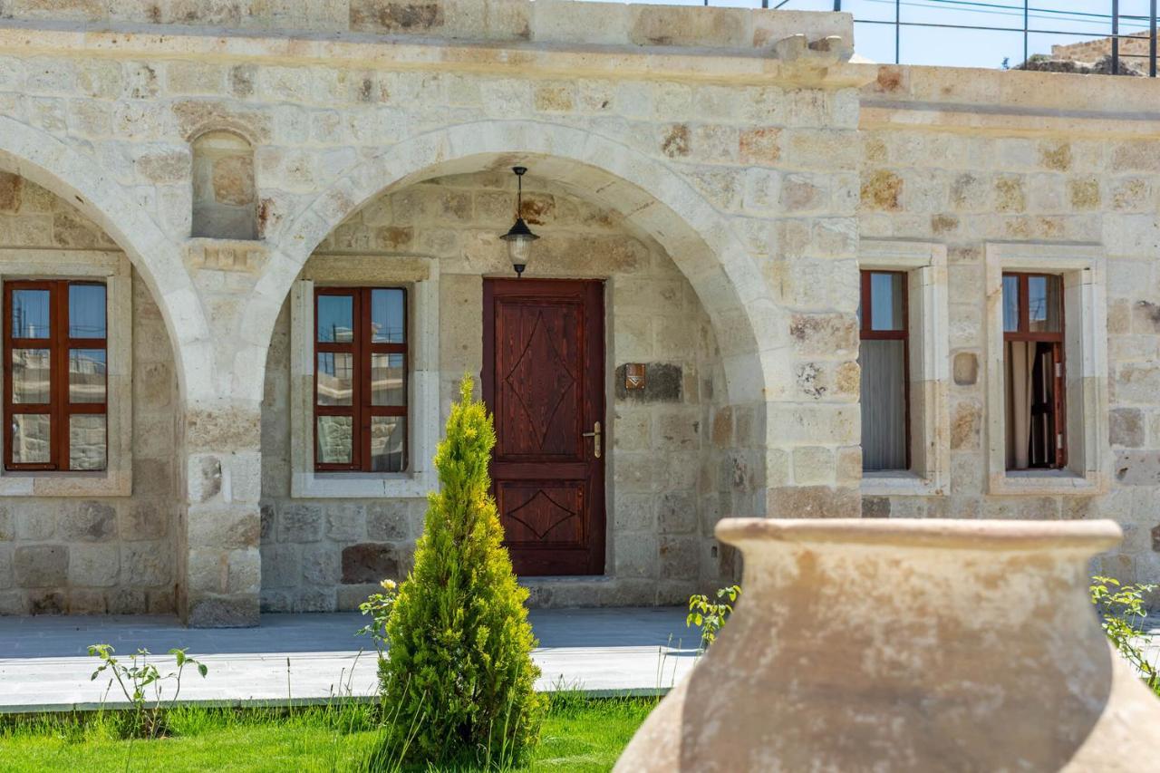Zeydem Suites Ürgüp Esterno foto