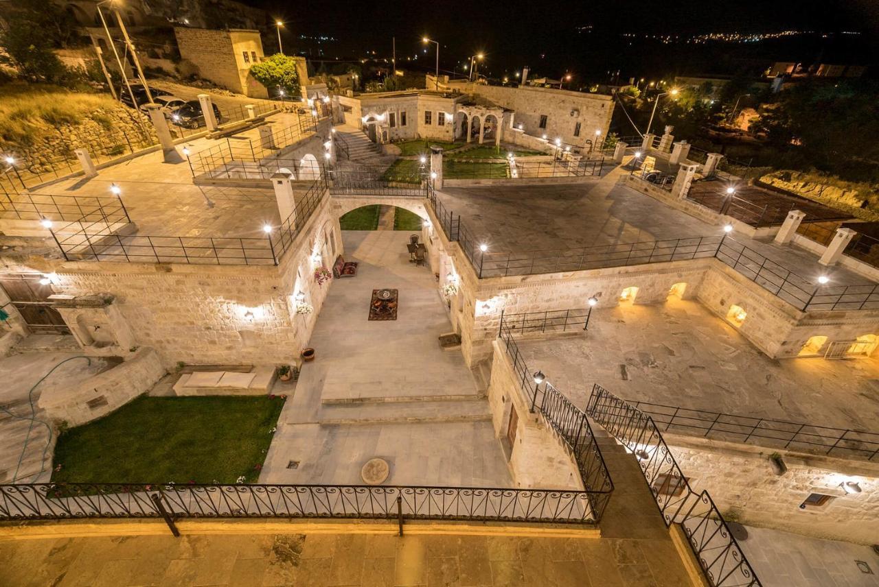 Zeydem Suites Ürgüp Esterno foto