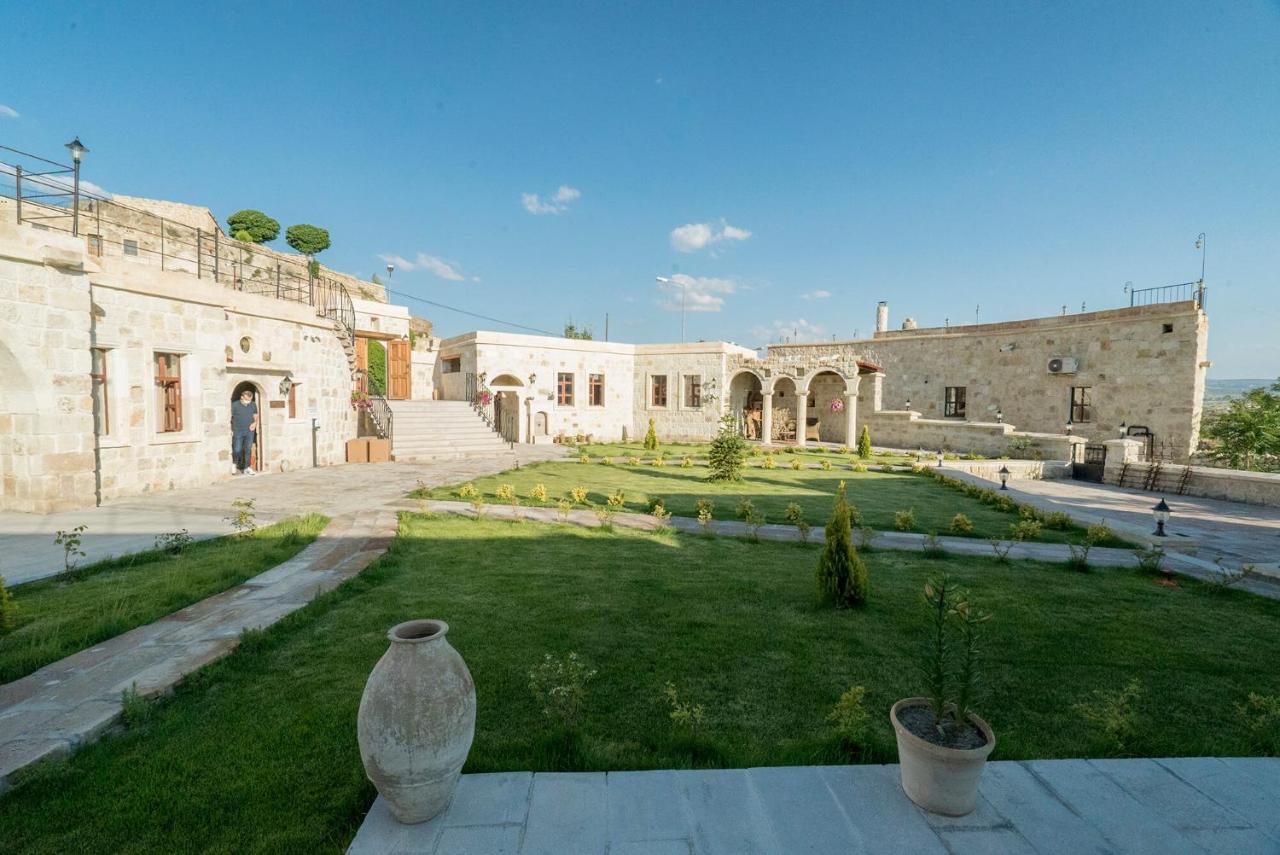 Zeydem Suites Ürgüp Esterno foto