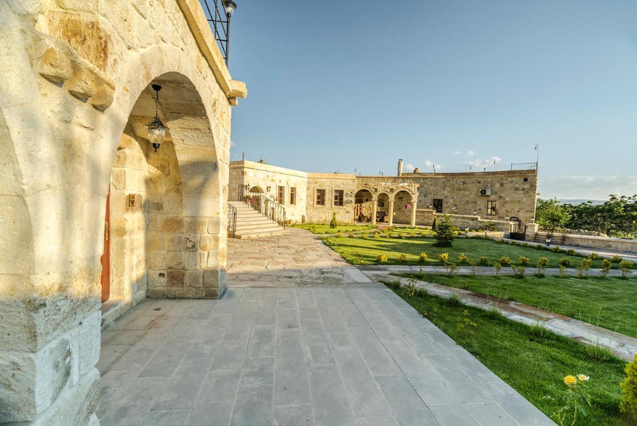 Zeydem Suites Ürgüp Esterno foto
