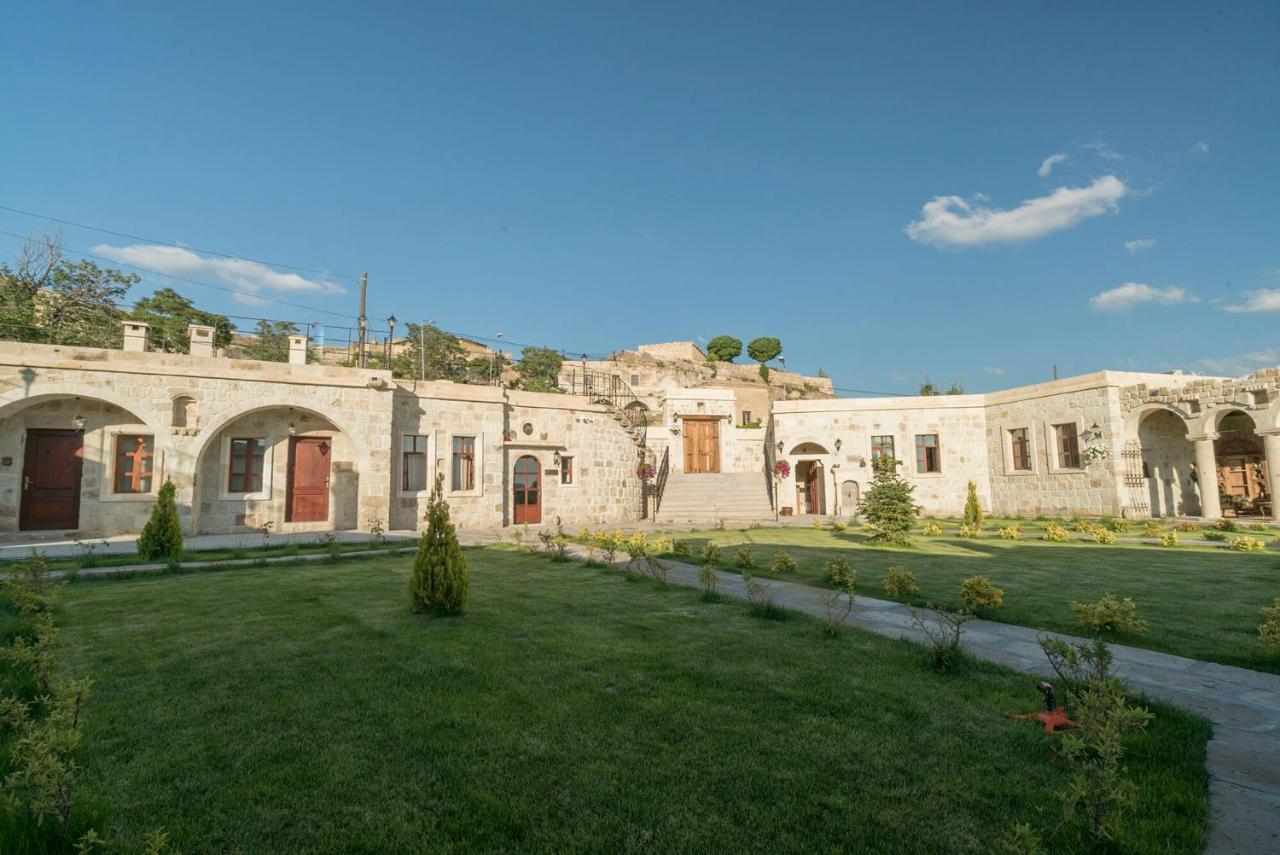 Zeydem Suites Ürgüp Esterno foto