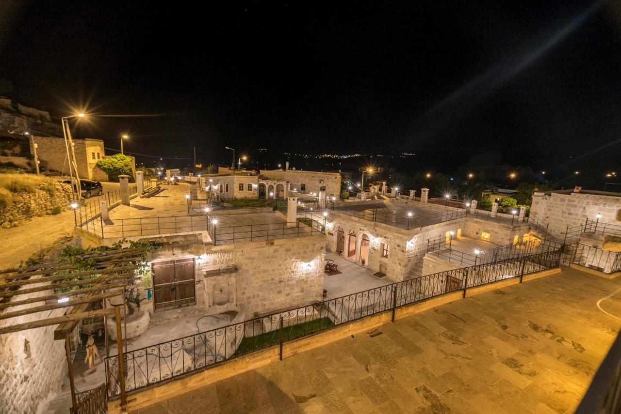 Zeydem Suites Ürgüp Esterno foto