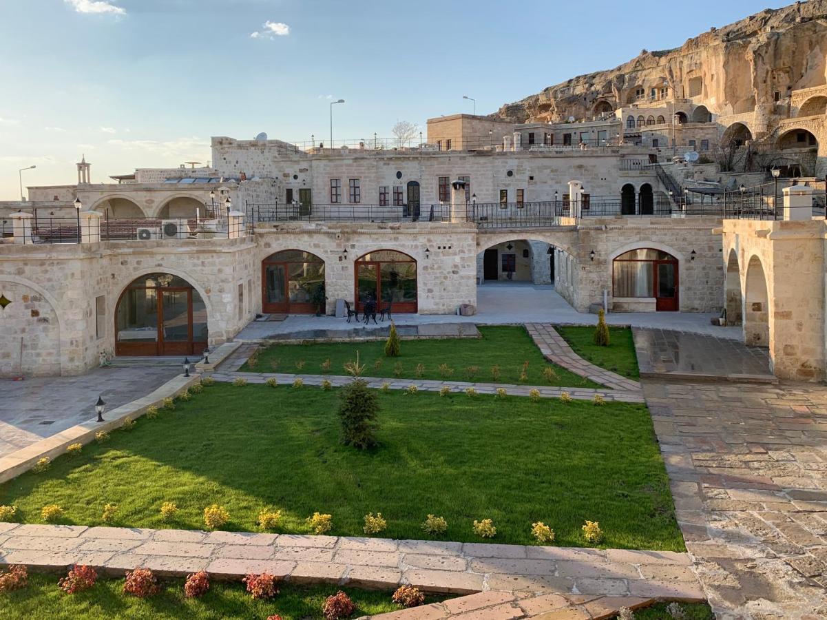Zeydem Suites Ürgüp Esterno foto